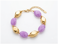 Pulsera Amen Mujer in Acero ACBRATGLI